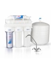 Фильтр для воды с обратным осмосом FITaqua RO-5 Германия-Польша
